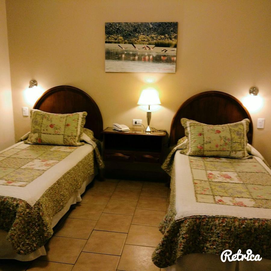Hotel Suma Huasi San Fernando del Valle de Catamarca Buitenkant foto