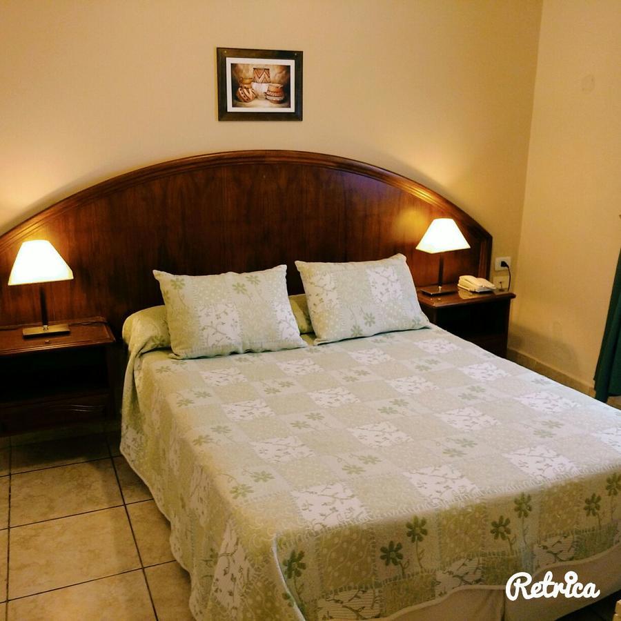 Hotel Suma Huasi San Fernando del Valle de Catamarca Buitenkant foto