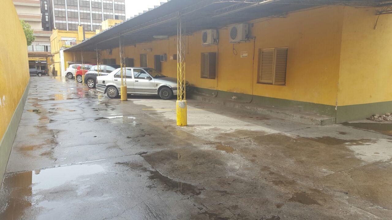 Hotel Suma Huasi San Fernando del Valle de Catamarca Buitenkant foto