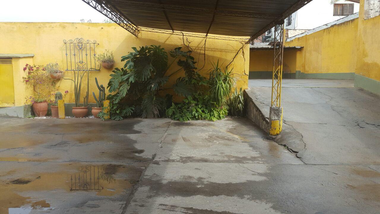 Hotel Suma Huasi San Fernando del Valle de Catamarca Buitenkant foto