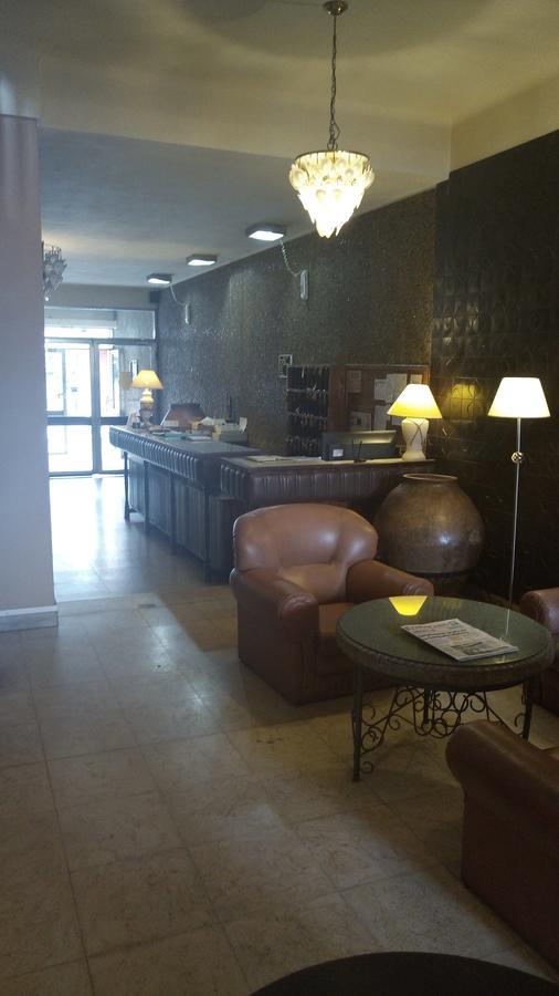 Hotel Suma Huasi San Fernando del Valle de Catamarca Buitenkant foto