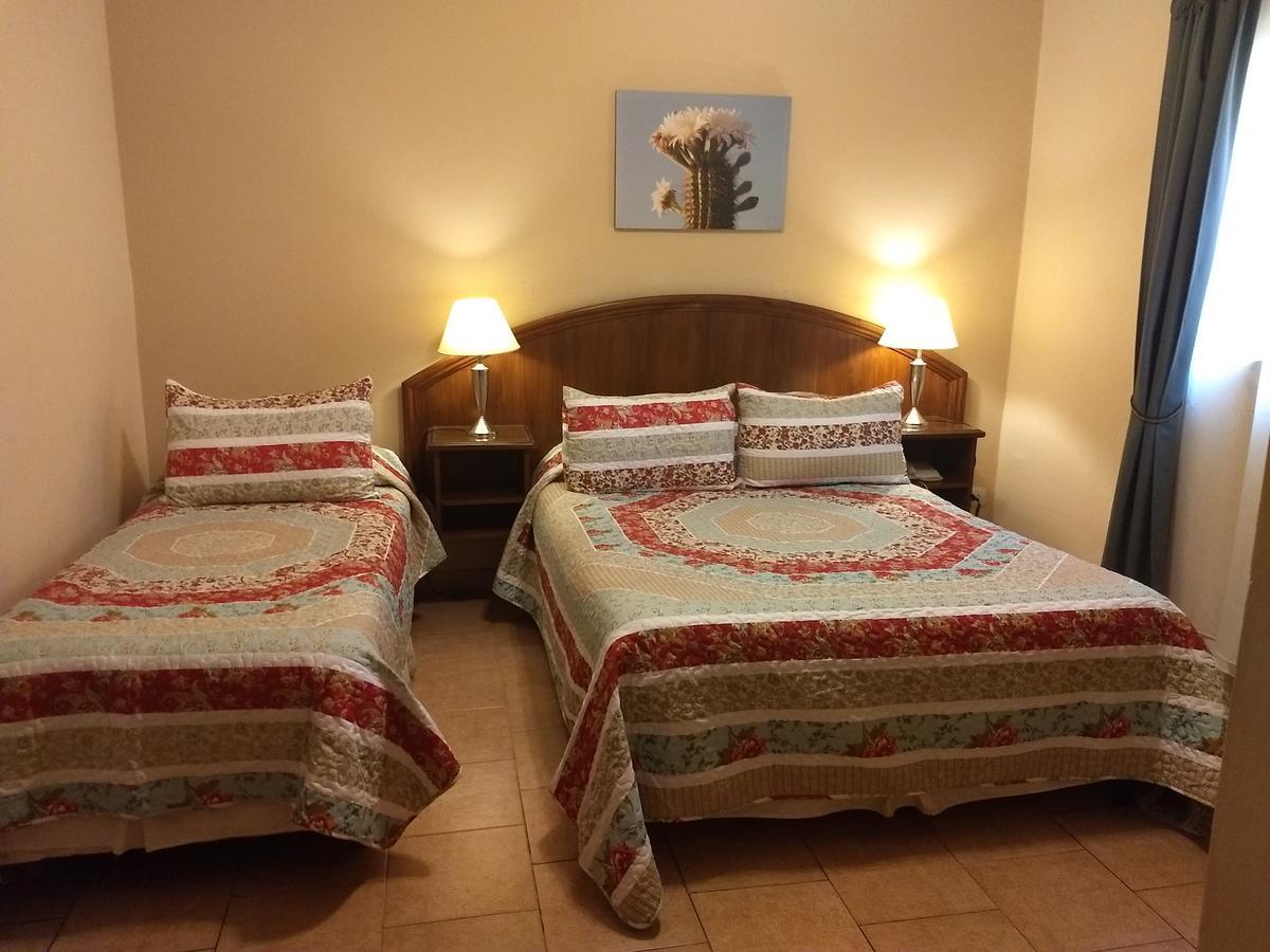 Hotel Suma Huasi San Fernando del Valle de Catamarca Buitenkant foto