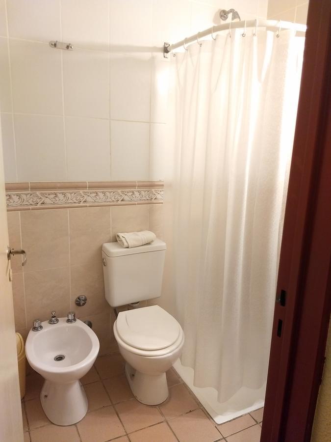 Hotel Suma Huasi San Fernando del Valle de Catamarca Buitenkant foto