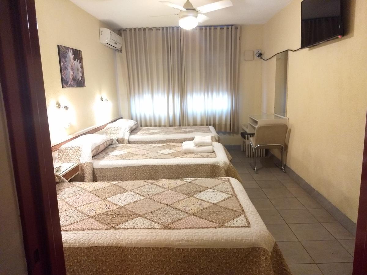 Hotel Suma Huasi San Fernando del Valle de Catamarca Buitenkant foto