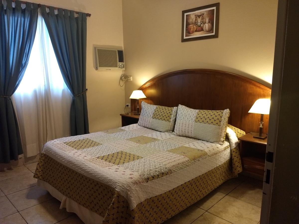 Hotel Suma Huasi San Fernando del Valle de Catamarca Buitenkant foto